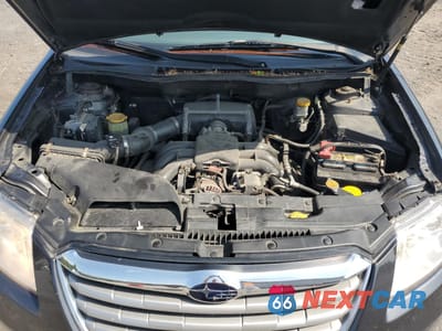 Zdjęcie 12 z 15 samochodu: 2008 SUBARU TRIBECA LIMITED VIN:4S4WX93D584417543 - miniatura