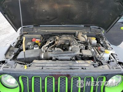 Zdjęcie 12 z 14 samochodu: 2022 JEEP WRANGLER UNLIMITED SPORT VIN:1C4HJXDG1NW152339 - miniatura