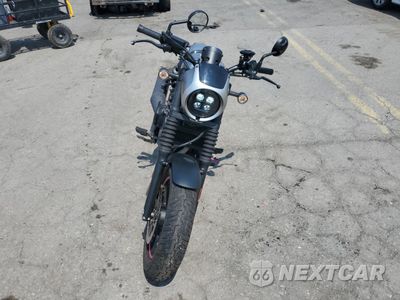Drugie zdjęcie samochodu z przodu: 2022 HONDA CMX500 A2 VIN:MLHPC564XN5100739 - miniatura