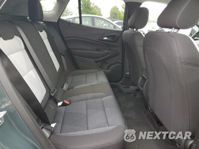 Zdjęcie 11 z 16 samochodu: 2025 CHEVROLET TRAX LS VIN:KL77LFEP2SC139284 - miniatura