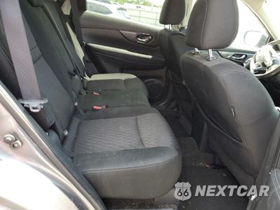 Zdjęcie 11 z 17 samochodu: 2017 NISSAN ROGUE S VIN:KNMAT2MV2HP616573 - miniatura