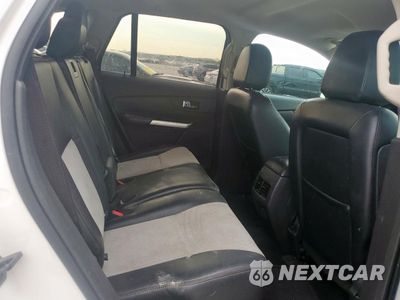 Zdjęcie 11 z 13 samochodu: 2013 FORD EDGE SEL VIN:2FMDK4JC3DBB36943 - miniatura