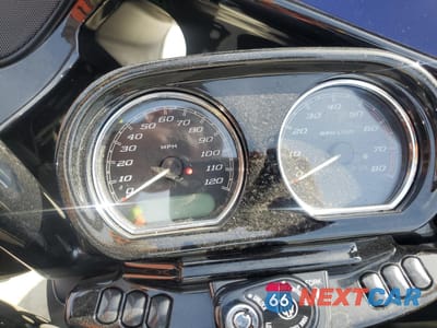 Zdjęcie 7 z 9 samochodu: 2020 HARLEY-DAVIDSON FLTRXS VIN:1HD1KTP21LB664547 - miniatura