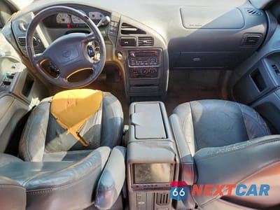 Zdjęcie 8 z 15 samochodu: 2000 NISSAN QUEST SE VIN:4N2XN11TXYD803821 - miniatura