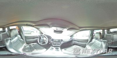 Zdjęcie 14 z 15 samochodu: 2017 JEEP GRAND CHEROKEE SRT-8 VIN:1C4RJFDJ4HC855644 - miniatura