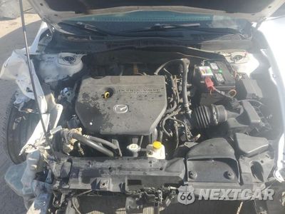 Zdjęcie 11 z 13 samochodu: 2012 MAZDA 6 I VIN:1YVHZ8BH1C5M17977 - miniatura
