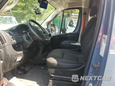 Zdjęcie 7 z 13 samochodu: 2020 RAM PROMASTER 3500 3500 HIGH VIN:3C6URVJG7LE117044 - miniatura