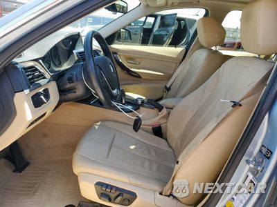 Zdjęcie 7 z 12 samochodu: 2014 BMW 328 D VIN:WBA3D3C5XEK154623 - miniatura