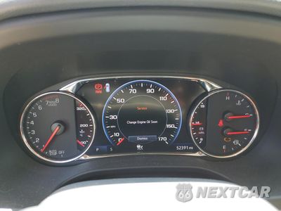 Zdjęcie 9 z 14 samochodu: 2022 GMC ACADIA DENALI VIN:1GKKNXLS8NZ165432 - miniatura