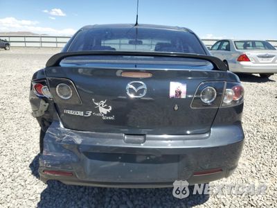 Zdjęcie 6 z 13 samochodu: 2009 MAZDA 3 I VIN:JM1BK32G291234243 - miniatura