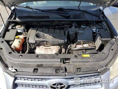 Zdjęcie 12 z 13 samochodu: 2010 TOYOTA RAV4 BASE VIN:JTMBF4DV4A5020177 - miniatura