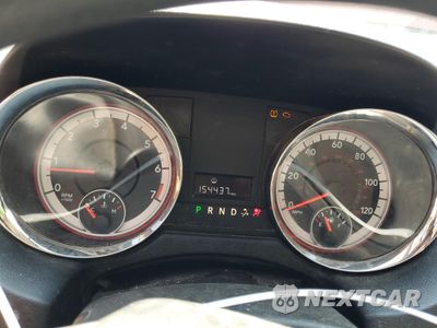 Zdjęcie 9 z 13 samochodu: 2015 DODGE GRAND CARAVAN SE VIN:2C4RDGBG9FR513096 - miniatura