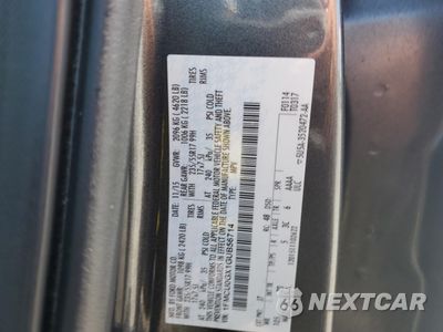 Zdjęcie 13 z 15 samochodu: 2016 FORD ESCAPE SE VIN:1FMCU0GX1GUB56714 - miniatura