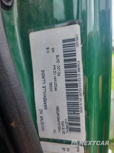 Zdjęcie 12 z 14 samochodu: 2012 INTERNATIONAL PROSTAR VIN:1HSDJSJR9CH672854 - miniatura