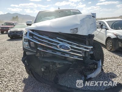 Piąte zdjęcie samochodu w środku: 2020 FORD EXPEDITION MAX LIMITED VIN:1FMJK2AT0LEA10615 - miniatura