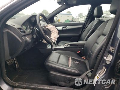Zdjęcie 7 z 14 samochodu: 2008 MERCEDES-BENZ C 300 VIN:WDDGF54X78F071101 - miniatura