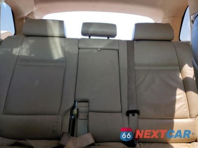 Zdjęcie 10 z 14 samochodu: 2008 BMW X5 4.8I VIN:5UXFE83548L167603 - miniatura