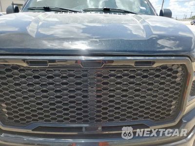 Zdjęcie 11 z 12 samochodu: 2019 FORD F150 SUPERCREW VIN:1FTEW1C5XKKE59870 - miniatura