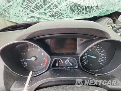Zdjęcie 9 z 15 samochodu: 2013 FORD ESCAPE TITANIUM VIN:1FMCU0J99DUC23811 - miniatura