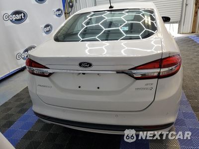Zdjęcie 6 z 12 samochodu: 2017 FORD FUSION SE HYBRID VIN:3FA6P0LU8HR409496 - miniatura