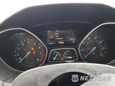 Zdjęcie 9 z 12 samochodu: 2016 FORD FOCUS SE VIN:1FADP3K23GL351951 - miniatura