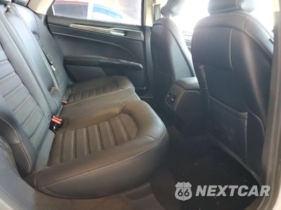 Zdjęcie 10 z 12 samochodu: 2018 FORD FUSION SE HYBRID VIN:3FA6P0LU1JR171609 - miniatura