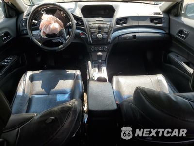 Zdjęcie 8 z 14 samochodu: 2014 ACURA ILX 20 PREMIUM VIN:19VDE1F53EE007396 - miniatura