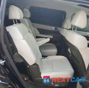 Zdjęcie 10 z 14 samochodu: 2024 HYUNDAI SANTA FE CALLIGRAPHY VIN:5NMP5DGL3RH053571 - miniatura