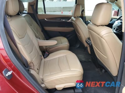 Zdjęcie 11 z 16 samochodu: 2020 CADILLAC XT6 PLATINUM PREMIUM LUXURY VIN:1GYKPERS8LZ228263 - miniatura
