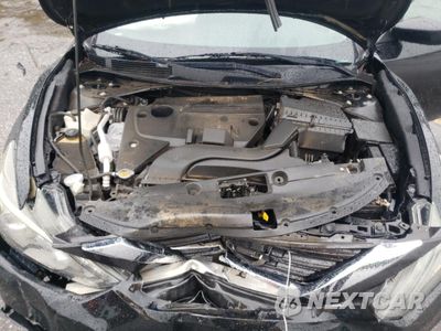 Zdjęcie 11 z 13 samochodu: 2017 NISSAN ALTIMA 2.5 VIN:1N4AL3AP1HC160980 - miniatura