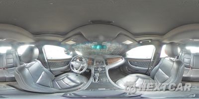 Zdjęcie 14 z 14 samochodu: 2015 FORD TAURUS LIMITED VIN:1FAHP2F84FG194934 - miniatura