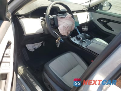 Zdjęcie 8 z 16 samochodu: 2024 LAND ROVER RANGE ROVER EVOQUE DYNAMIC SE VIN:SALZL2FX6RH249229 - miniatura