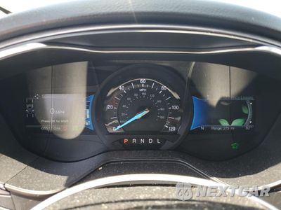 Zdjęcie 9 z 13 samochodu: 2020 FORD FUSION SE VIN:3FA6P0LU9LR119096 - miniatura