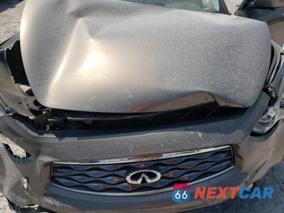 Zdjęcie 12 z 15 samochodu: 2011 INFINITI FX35 VIN:JN8AS1MU2BM110243 - miniatura