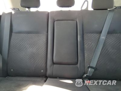 Zdjęcie 10 z 15 samochodu: 2013 MITSUBISHI OUTLANDER SPORT LE VIN:4A4AR5AUXDE022842 - miniatura
