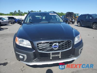Piąte zdjęcie samochodu w środku: 2015 VOLVO XC70 T6 PLATINUM VIN:YV4902NM0F1223461 - miniatura