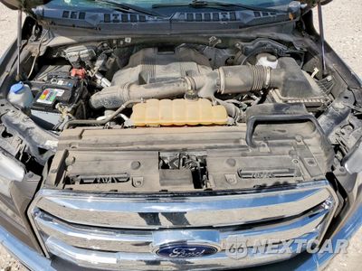 Zdjęcie 11 z 13 samochodu: 2017 FORD F150 SUPERCREW VIN:1FTEW1EGXHKC53228 - miniatura