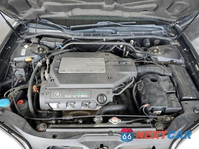 Zdjęcie 11 z 14 samochodu: 2001 ACURA 3.2CL VIN:19UYA42591A005548 - miniatura