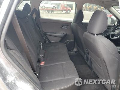 Zdjęcie 11 z 13 samochodu: 2023 NISSAN ROGUE S VIN:5N1BT3AB0PC779860 - miniatura
