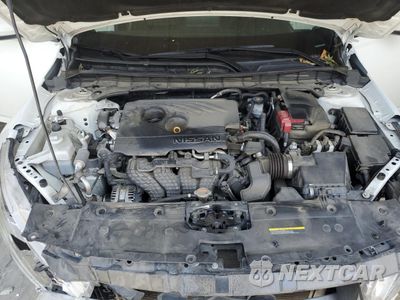 Zdjęcie 11 z 14 samochodu: 2020 NISSAN ALTIMA S VIN:1N4BL4BV8LC240339 - miniatura