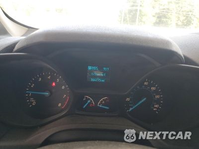 Zdjęcie 9 z 12 samochodu: 2016 FORD TRANSIT CONNECT XL VIN:NM0LS7E78G1254711 - miniatura