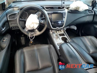Zdjęcie 8 z 14 samochodu: 2019 NISS MURANO VIN:5N1AZ2MS6KN136331 - miniatura