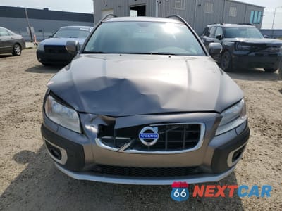 Piąte zdjęcie samochodu w środku: 2011 VOLVO XC70 3.2 VIN:YV4952BZ2B1108095 - miniatura