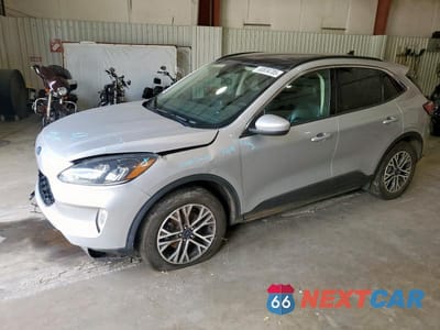 2020 FORD ESCAPE SEL 1FMCU9H65LUA51808 - główne zdjęcie licytacji z USA - miniatura