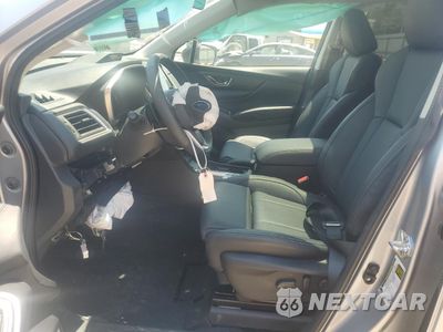 Zdjęcie 7 z 13 samochodu: 2025 SUBARU ASCENT LIMITED VIN:4S4WMAPD1S3415998 - miniatura