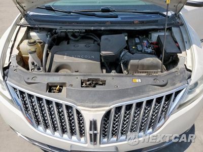 Zdjęcie 12 z 14 samochodu: 2011 LINCOLN TOWNHOUSE MKX VIN:2LMDJ8JK8BBJ30736 - miniatura