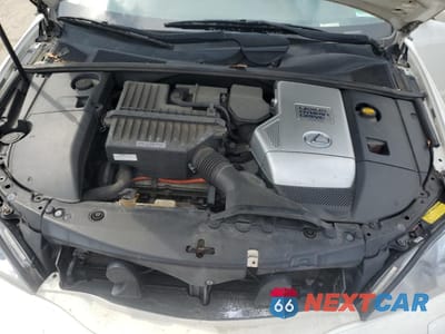 Zdjęcie 12 z 13 samochodu: 2008 LEXUS RX 400H VIN:JTJHW31U582852927 - miniatura