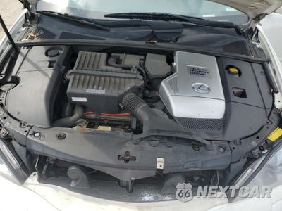 Zdjęcie 12 z 13 samochodu: 2008 LEXUS RX 400H VIN:JTJHW31U582852927 - miniatura