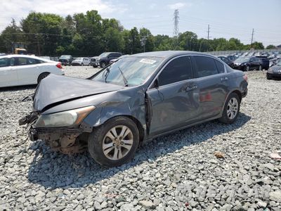 2009 HONDA ACCORD LXP 1HGCP264X9A084061 - główne zdjęcie licytacji z USA - miniatura