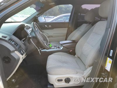 Zdjęcie 7 z 13 samochodu: 2013 FORD EXPLORER VIN:1FM5K8B83DGB48878 - miniatura